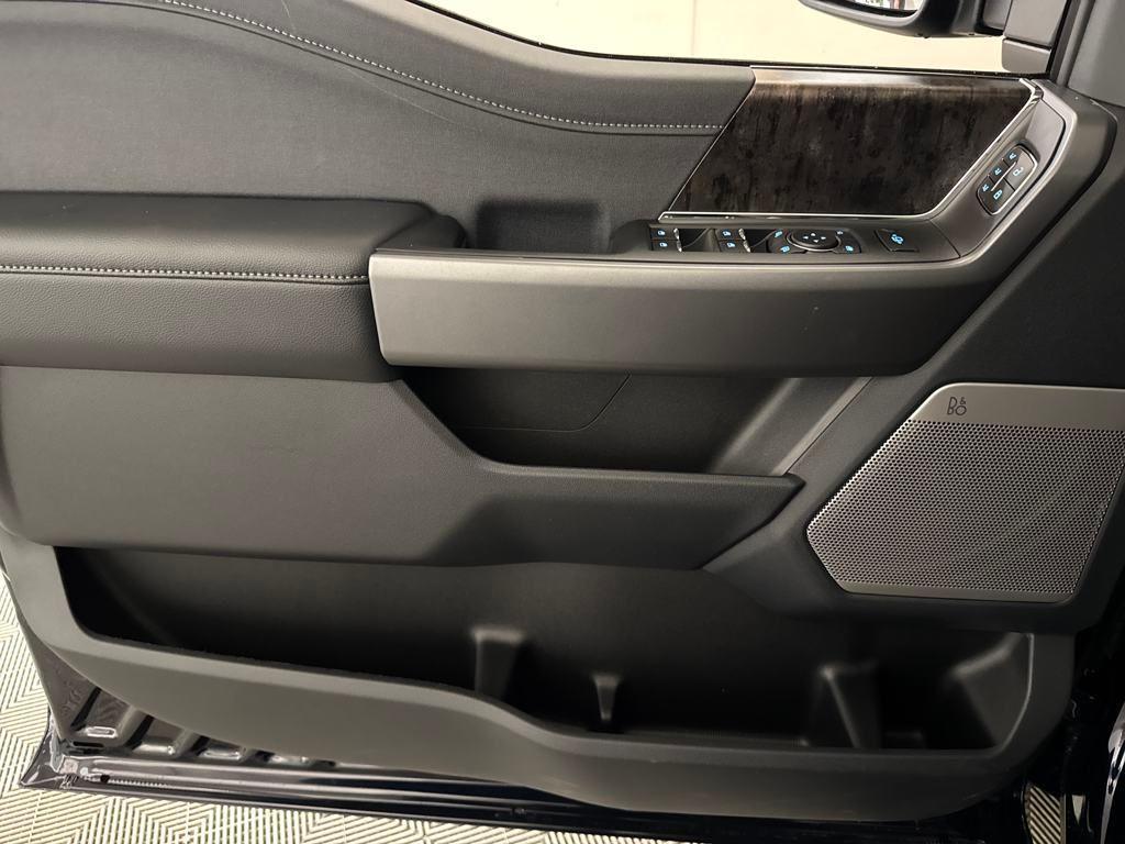 new 2025 Ford F-250 car, priced at $83,227