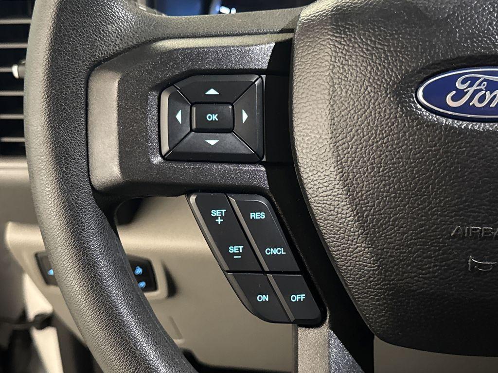 used 2021 Ford F-250 car, priced at $47,900