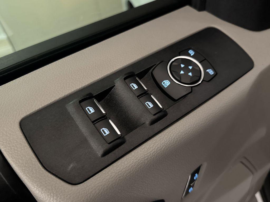 used 2021 Ford F-250 car, priced at $47,900