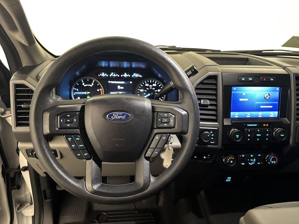 used 2021 Ford F-250 car, priced at $47,900