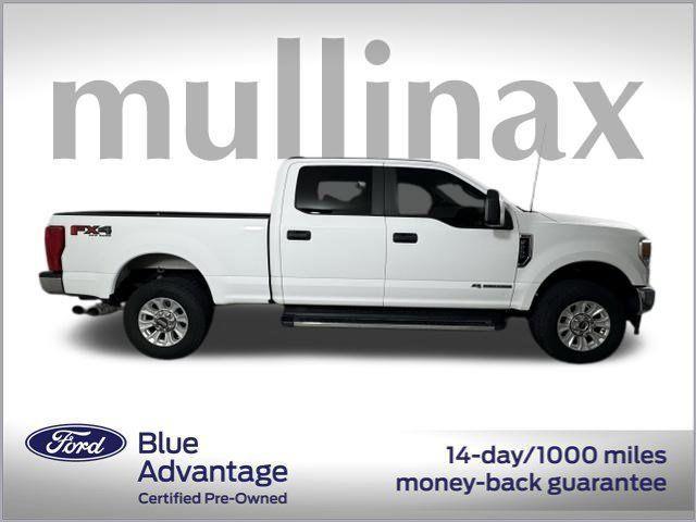 used 2021 Ford F-250 car, priced at $47,900