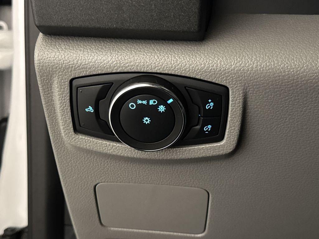 used 2021 Ford F-250 car, priced at $47,900