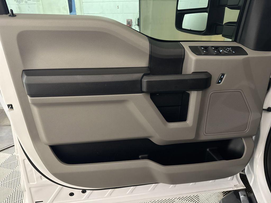 used 2021 Ford F-250 car, priced at $47,900