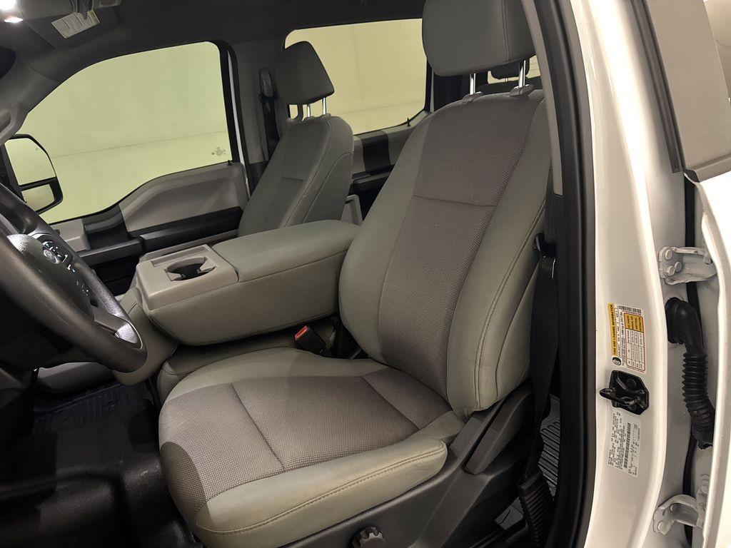used 2021 Ford F-250 car, priced at $47,900