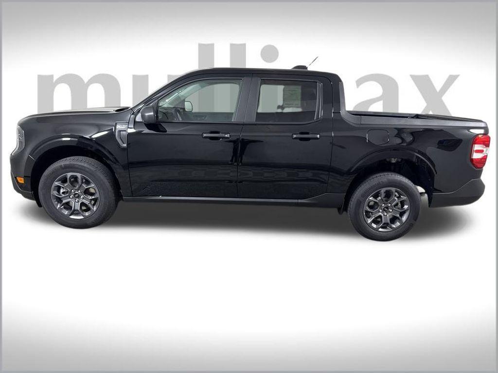 new 2025 Ford Maverick car, priced at $31,267