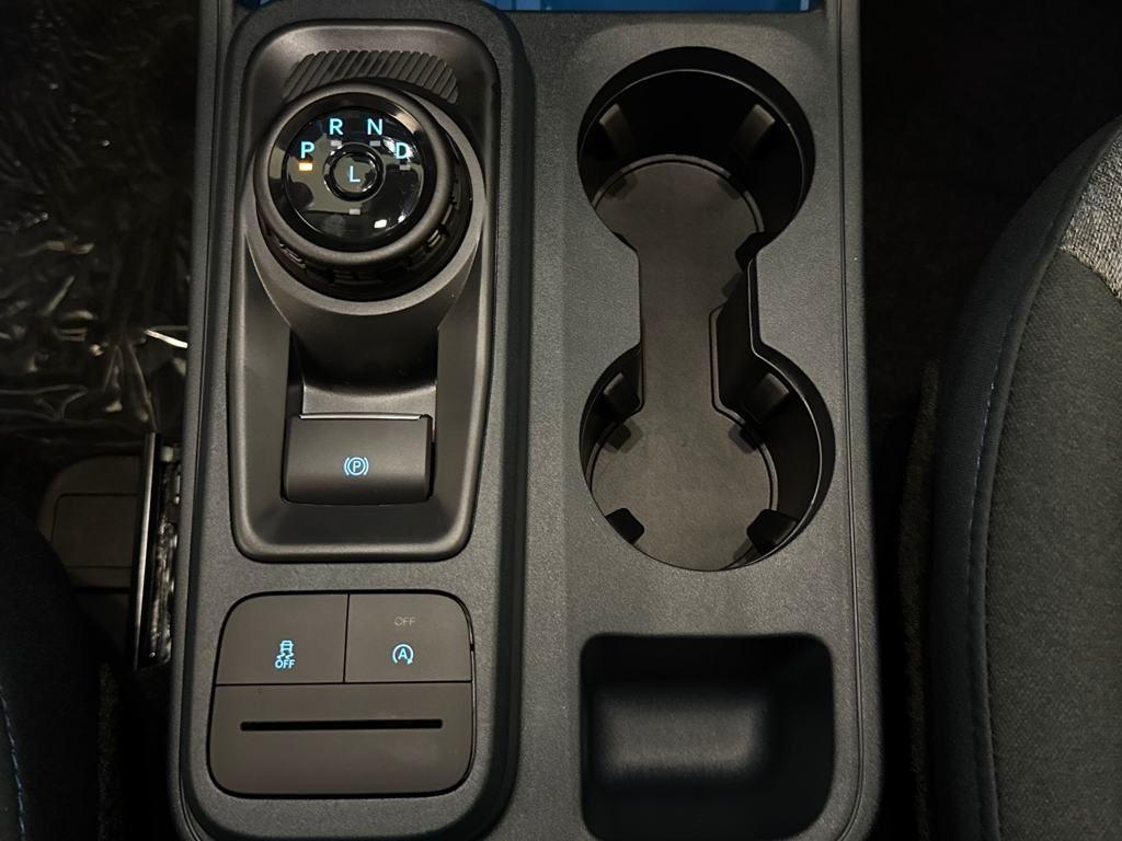 new 2025 Ford Maverick car, priced at $31,267
