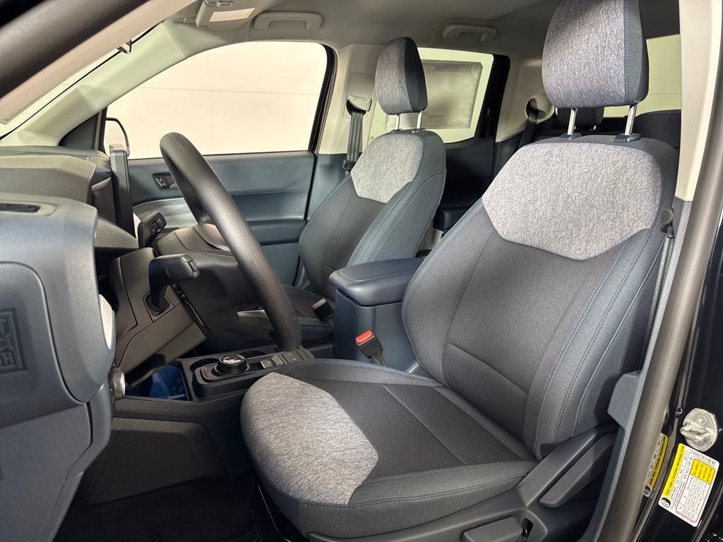 new 2025 Ford Maverick car, priced at $31,267