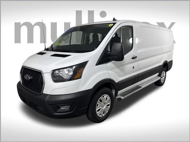 used 2023 Ford Transit-250 car, priced at $37,900