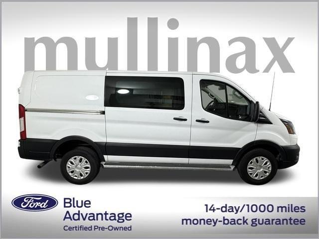 used 2023 Ford Transit-250 car, priced at $37,900