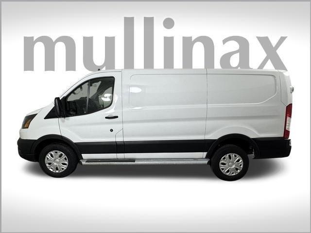 used 2023 Ford Transit-250 car, priced at $37,900