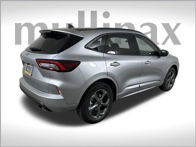 new 2024 Ford Escape car, priced at $31,190