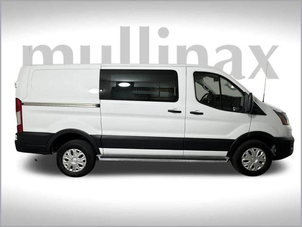 used 2023 Ford Transit-250 car, priced at $33,500