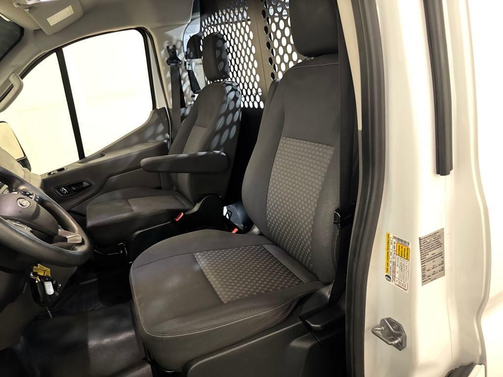used 2023 Ford Transit-250 car, priced at $33,500