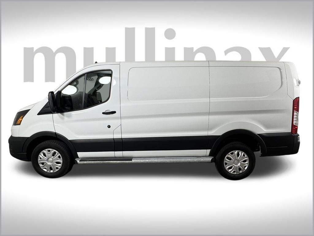 used 2023 Ford Transit-250 car, priced at $33,500