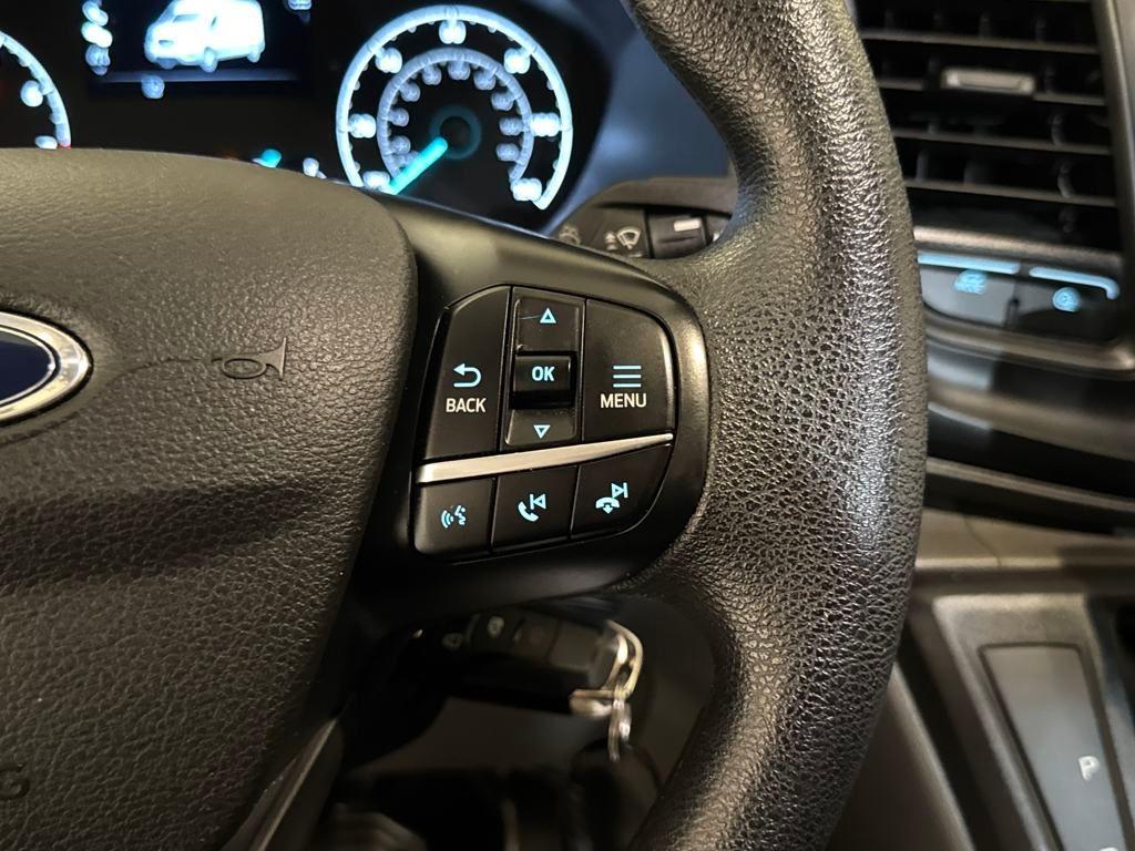 used 2023 Ford Transit-250 car, priced at $33,500