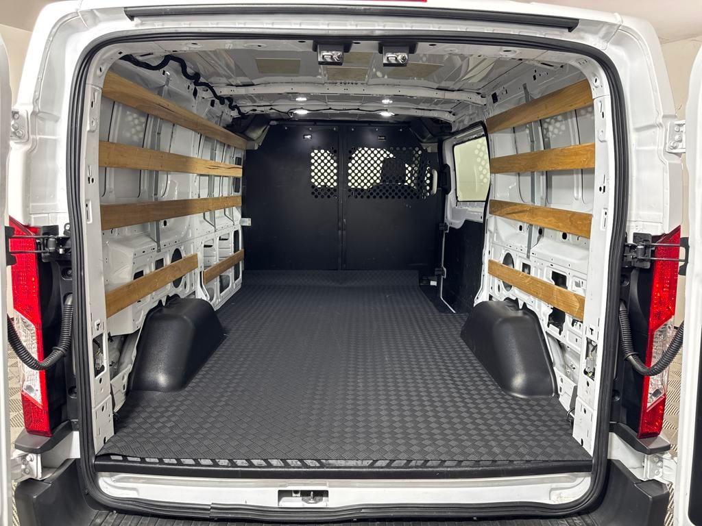 used 2023 Ford Transit-250 car, priced at $33,500