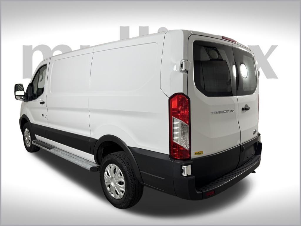used 2023 Ford Transit-250 car, priced at $33,500