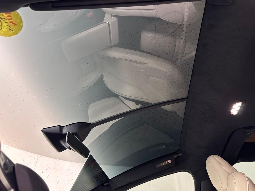 used 2023 Tesla Model X car, priced at $64,900