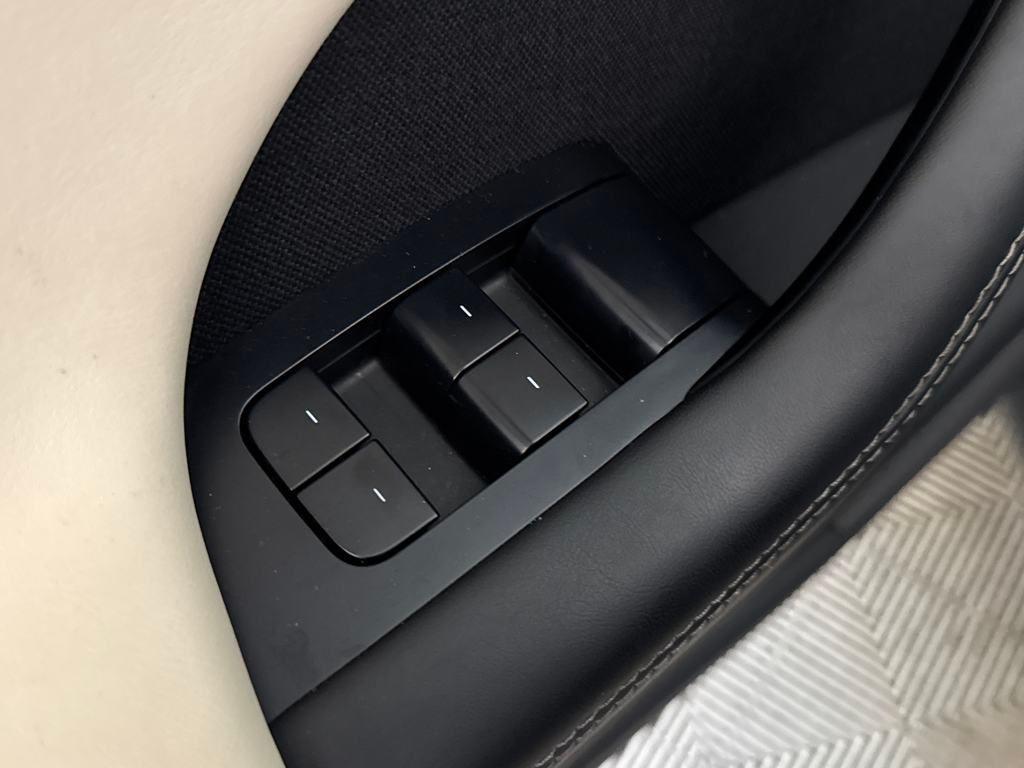 used 2023 Tesla Model X car, priced at $64,900