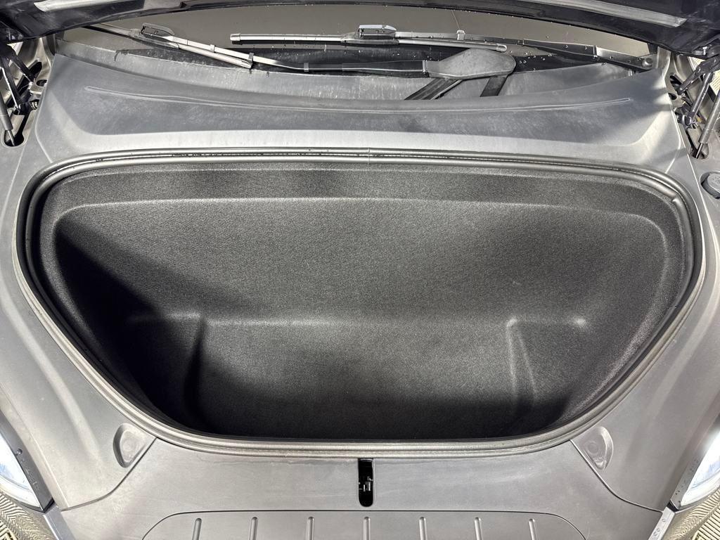 used 2023 Tesla Model X car, priced at $64,900