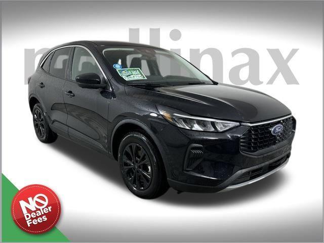 new 2024 Ford Escape car, priced at $30,258