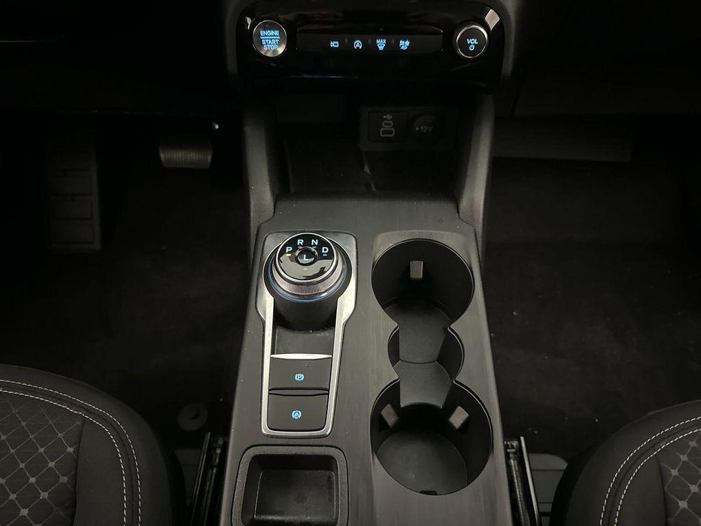 new 2024 Ford Escape car, priced at $30,258
