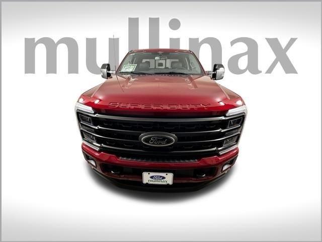 new 2024 Ford F-250 car, priced at $80,431