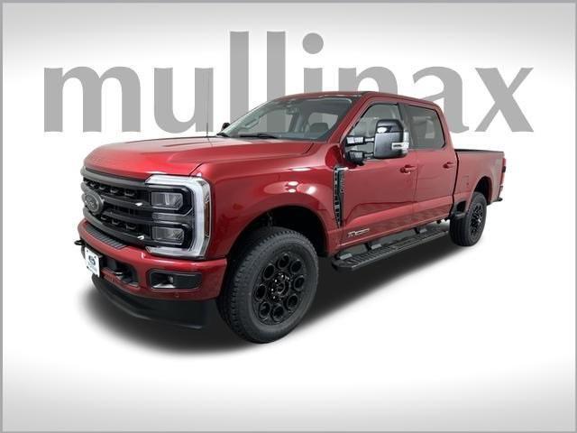 new 2024 Ford F-250 car, priced at $80,431