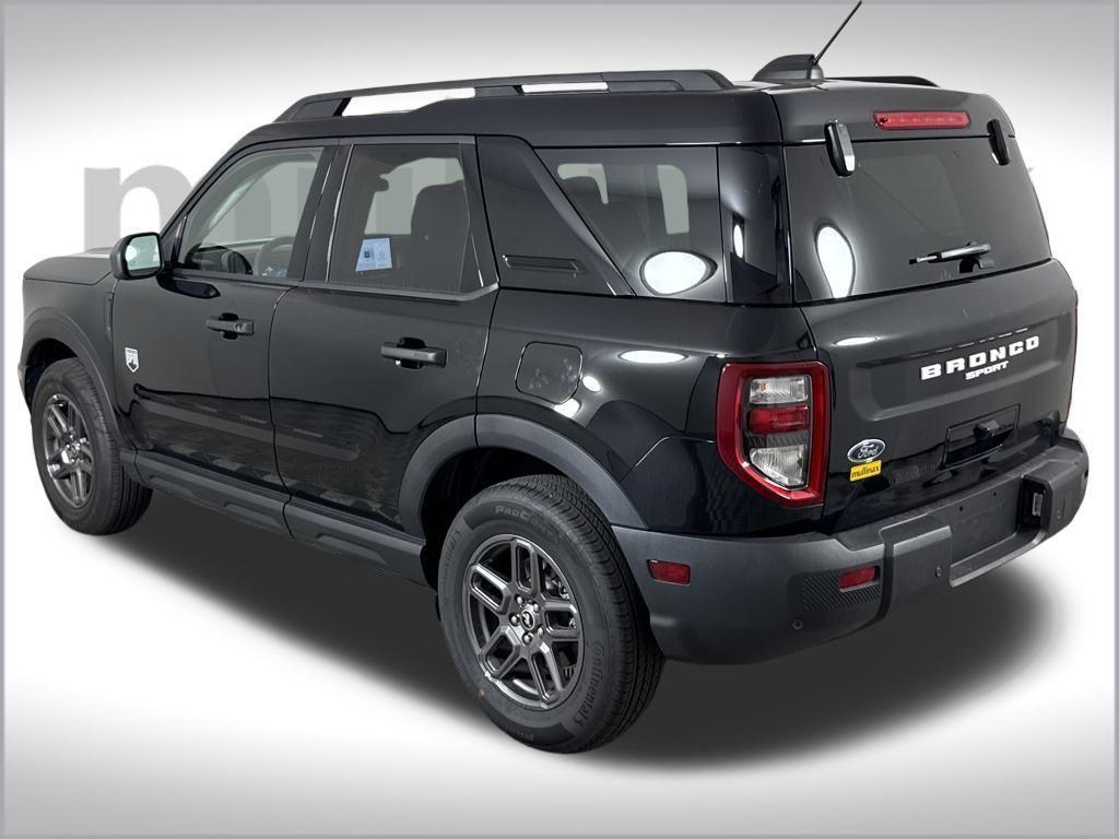 new 2025 Ford Bronco Sport car, priced at $29,633