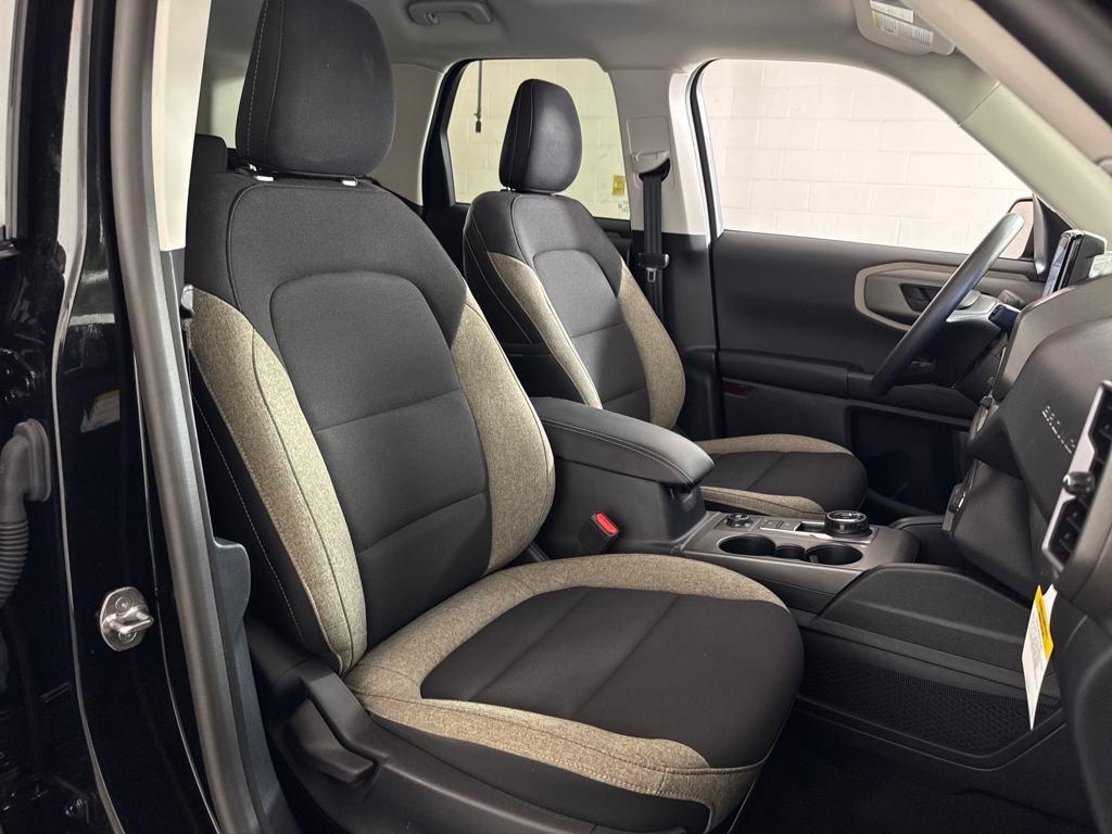 new 2025 Ford Bronco Sport car, priced at $29,633