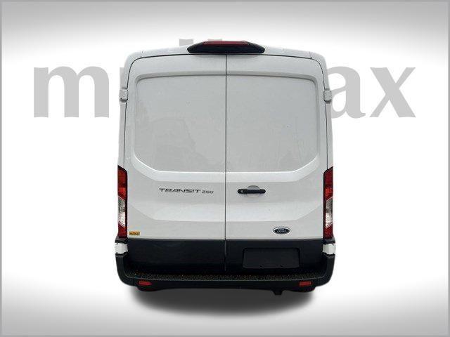 new 2025 Ford Transit-250 car, priced at $48,269