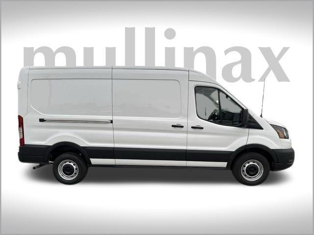 new 2025 Ford Transit-250 car, priced at $48,269