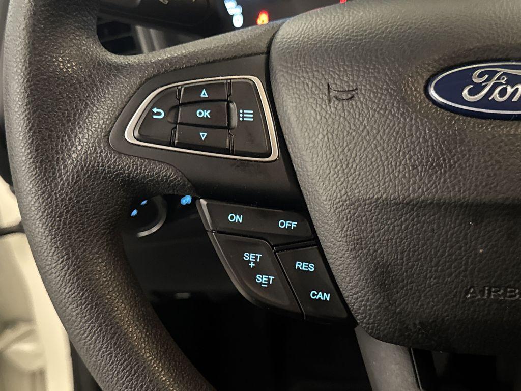used 2021 Ford EcoSport car, priced at $13,250