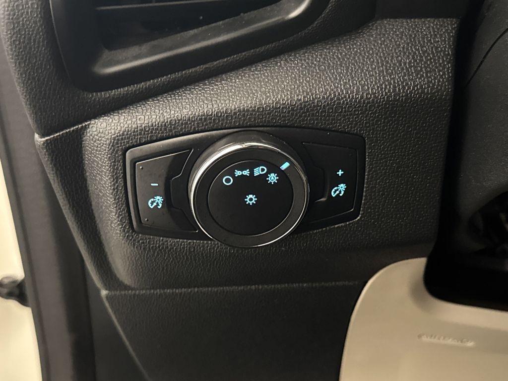 used 2021 Ford EcoSport car, priced at $13,250
