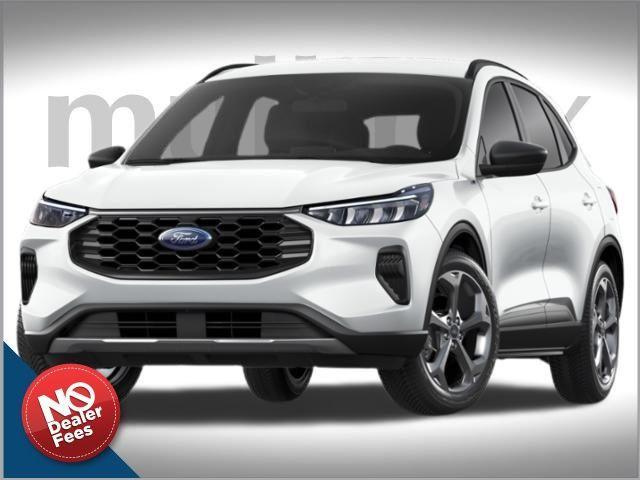 new 2025 Ford Escape car, priced at $33,523