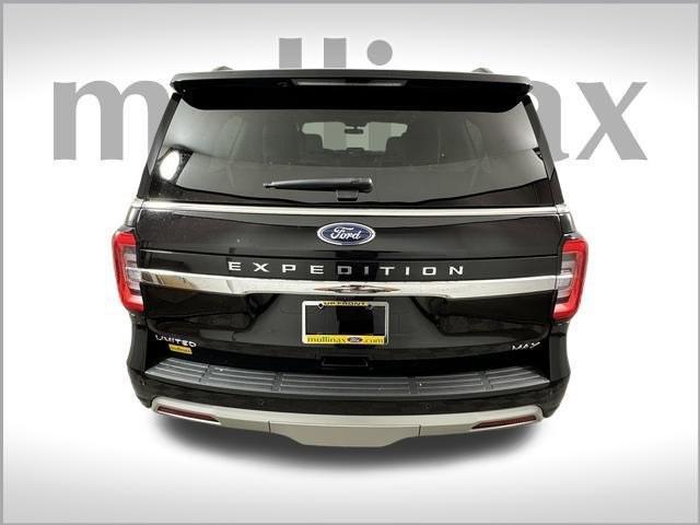 new 2024 Ford Expedition Max car, priced at $69,215