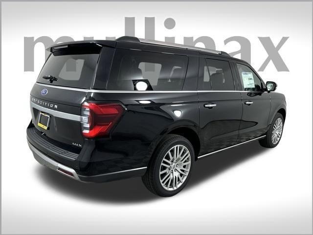 new 2024 Ford Expedition Max car, priced at $69,215