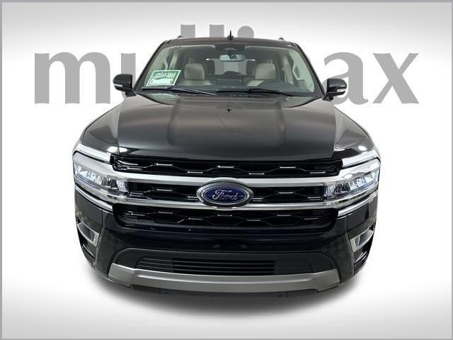 new 2024 Ford Expedition Max car, priced at $69,215