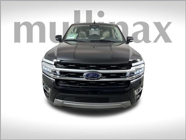 new 2024 Ford Expedition Max car, priced at $72,254