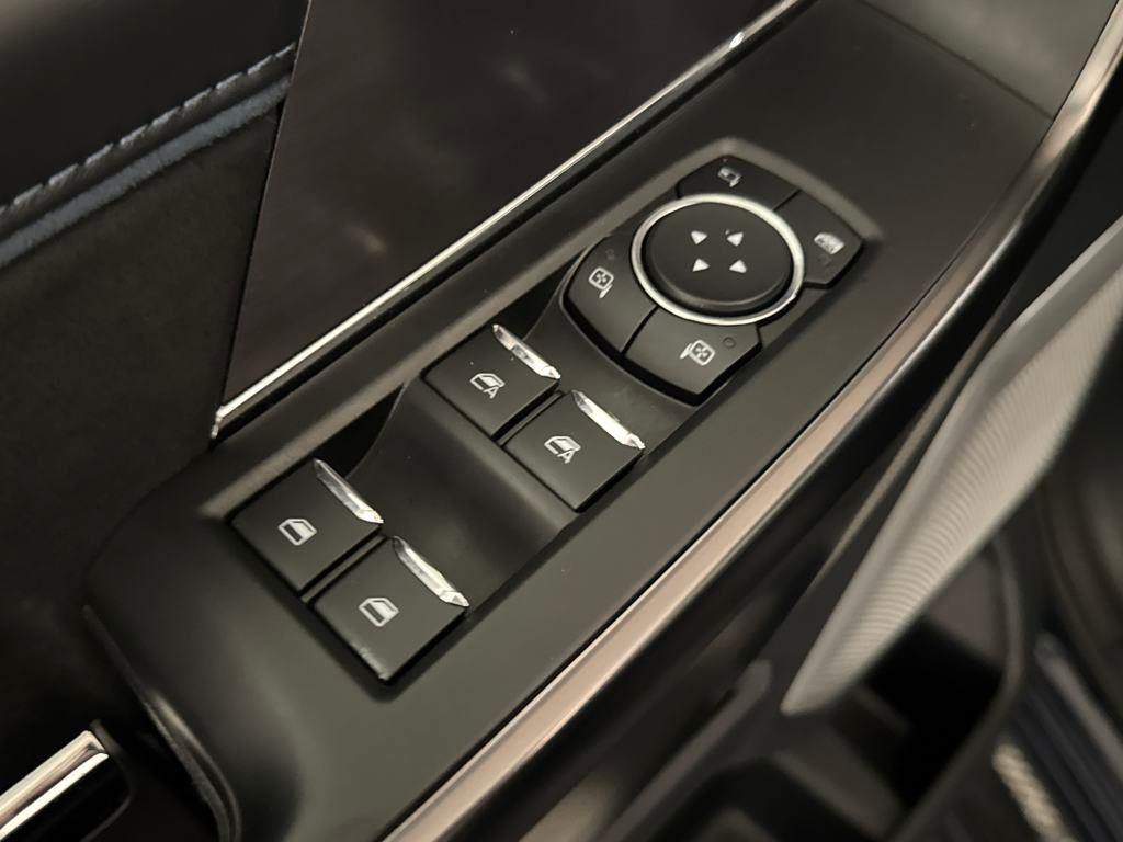 used 2024 Ford F-150 car, priced at $65,901