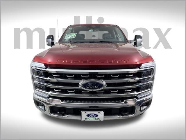 new 2025 Ford F-250 car, priced at $79,450