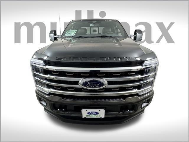 new 2024 Ford F-250 car, priced at $89,154