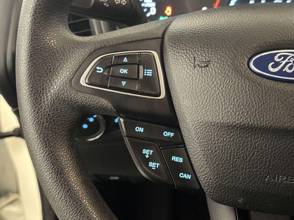 used 2021 Ford EcoSport car, priced at $12,900