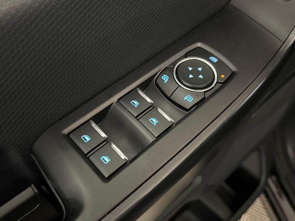 used 2023 Ford F-150 car, priced at $31,900