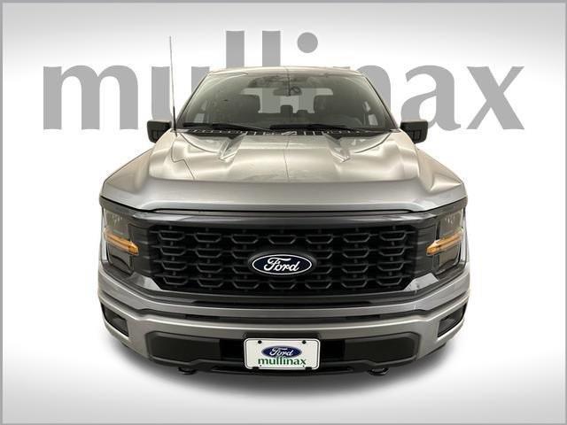 new 2024 Ford F-150 car, priced at $46,958