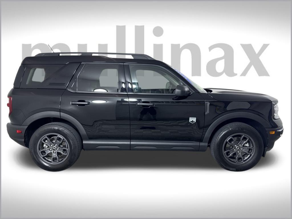 used 2023 Ford Bronco Sport car, priced at $26,500