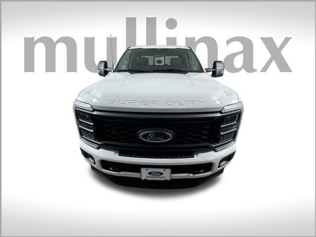 new 2024 Ford F-250 car, priced at $64,612