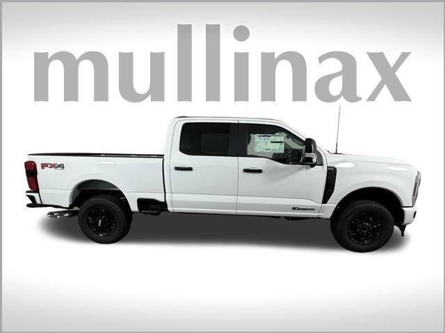 new 2024 Ford F-250 car, priced at $64,612