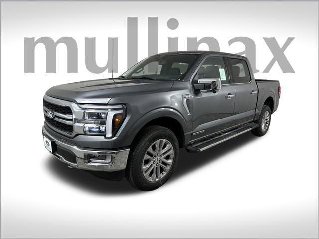 new 2024 Ford F-150 car, priced at $65,155