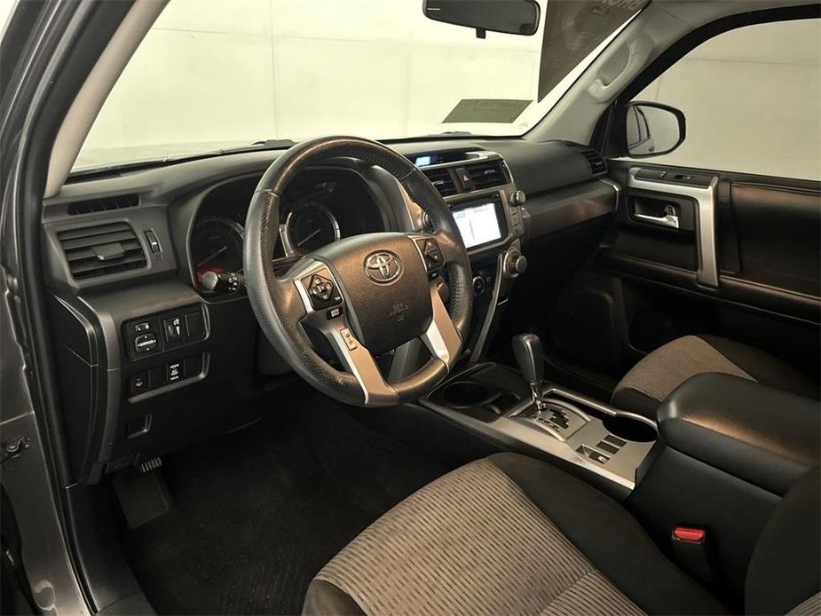 used 2015 Toyota 4Runner car, priced at $20,500